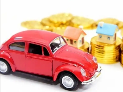 井研车辆抵押贷款全攻略:不押车、无征信要求的申请流程