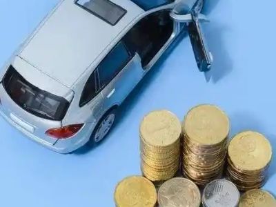 井研车辆抵押贷款的产品对比和选择解析