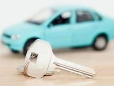 井研汽车抵押贷款办理流程,井研车抵贷需要什么条件?